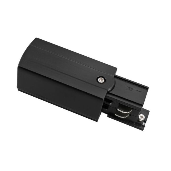 Final Alimentador Polaridad izquierda negro o blanco Carriles Trifásicos Eco