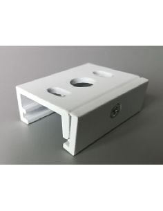 Leva Fijación techo negro o...