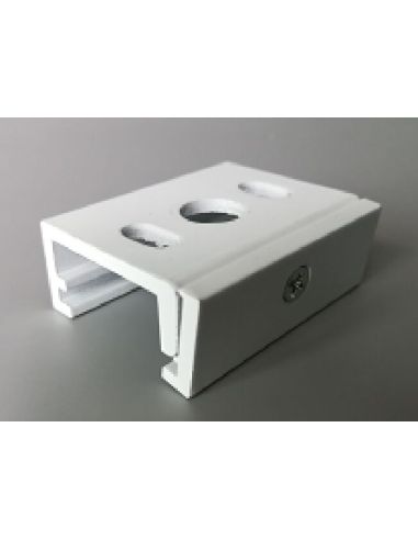 Leva Fijación techo negro o blanco...