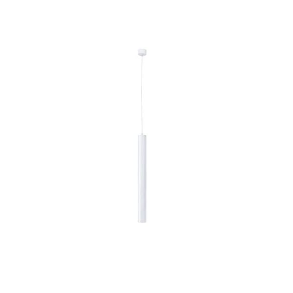 BOLONIA suspension 7W/10W dimmable 2700K-3200K-4000K blanc/noir