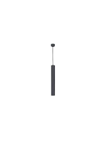 BOLONIA suspension 7W/10W dimmable 2700K-3200K-4000K blanc/noir