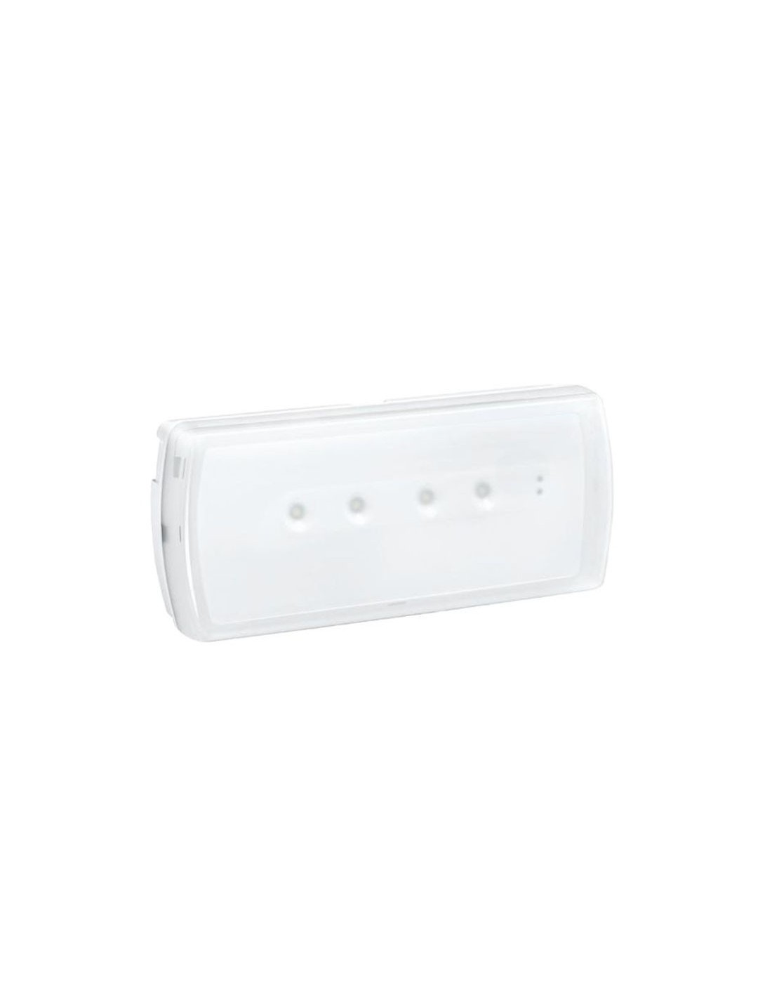 Luz emergencia led Legrand URA21 70Lm LED No Permanente