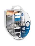 Ampoules H7 24V Lumière blanche Master Duty 70W 13972MDBVS2 Philips | LéonLeds