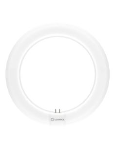 Tubo LED Circular T9 21CM 11W Reemplazo 22W G10q LEDTUBE Ledvance | LeonLeds 2