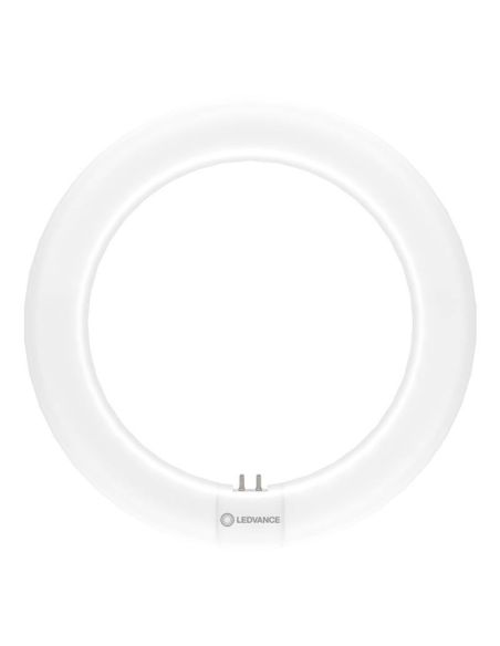 Tubo LED Circular T9 21CM 11W Reemplazo 22W G10q LEDTUBE Ledvance | LeonLeds