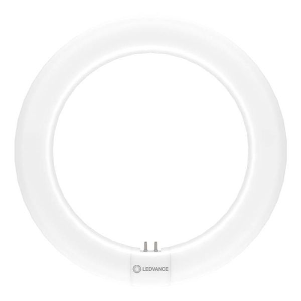 Tubo LED Circular T9 21CM 11W Reemplazo 22W G10q LEDTUBE Ledvance | LeonLeds