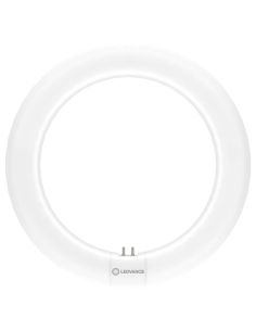 Tubo LED Circular T9 30CM 18,3W Reemplazo 32W G10q LEDTUBE Ledvance | LeonLeds