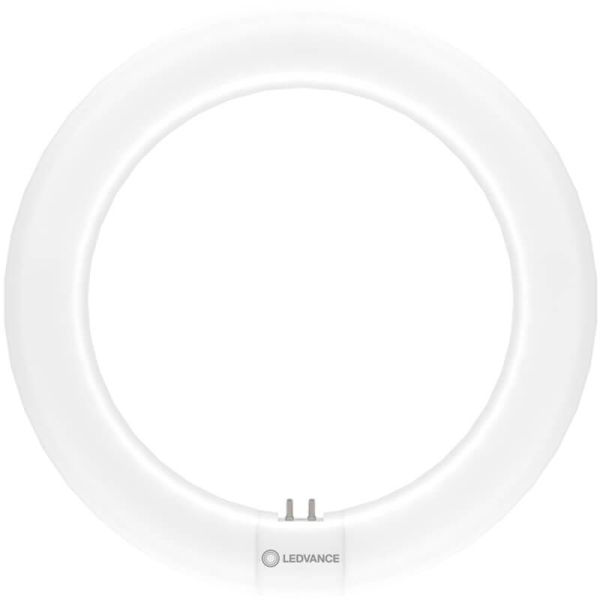 Tubo LED Circular T9 40CM 24W Substitui 40W G10q LEDTUBE Ledvance | LeonLeds