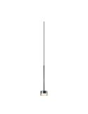 TONIC Luminária pendente sem base vidro Ø20cm GX53 -Configurável- transparente, bronze
