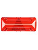 Tulipa de Piloto LED trasero Ecoled II reemplazo original Aspock | LeonLeds