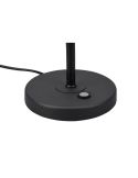 Lámpara de mesa LED metal CURTIS flexible 1x4W 3000K IP20 base producto