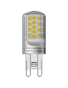 Bombilla LED G9 300º 220-240V 470Lm y 4,2W Reemplazo 40W Performance Class LedVance | LeonLeds
