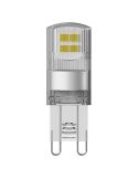 Bombilla LED G9 1,9W Reemplazo 20W Performance Class Special PIN CL 20 non-Dim | LeonLeds