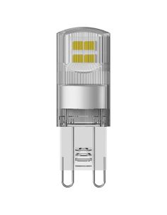 Bombilla LED G9 1,9W Reemplazo 20W Performance Class Special PIN CL 20 non-Dim | LeonLeds