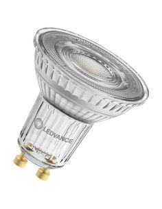 Bombilla LED GU10 Regulable 8,3W Reemplazo 80W 60º 575Lm Performance Class Spot GL80 Dim CRI90 LedVance | LeonLeds 2