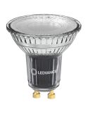 Bombilla LED GU10 Regulable 7,9W Reemplazo 80W 120º 650Lm Performance Class Spot GL80 Dim CRI90 LedVance