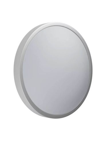 Plafonnier LED 15W couleur de lumière variable avec interrupteur Click CCT Orbis 31Cm 4058075651739 | LéonLeds