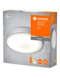 Plafón LED 15W color de luz regulable mediante interruptor Click CCT Orbis 31Cm 4058075651739 | LeonLeds