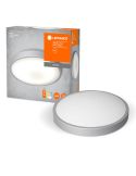 Plafón LED 15W color de luz regulable mediante interruptor Click CCT Orbis 31Cm 4058075651739 | LeonLeds