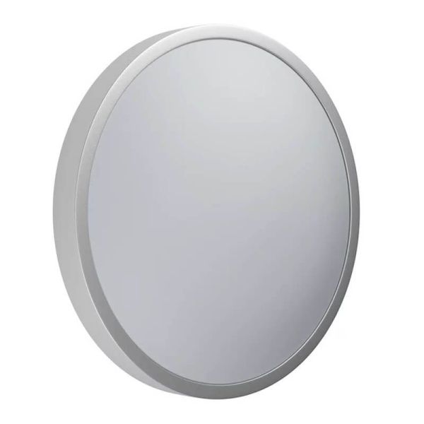 Plafon Circular Led 24W 3000Lm Orbis CCT Click Sombra Ajustável 827-860 41Cm | LeonLeds