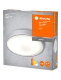 Plafonnier LED circulaire 25W avec télécommande Orbis CCT 41Cm 3 000Lm 4058075651777 | LéonLeds