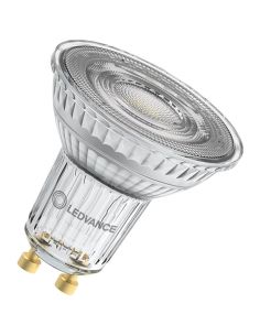 Bombilla LED GU10 Regulable 3,4W Reemplazo 35W 36º CRI97 230Lm Superior Class Spot GL 35 LedVance 2
