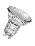 Bombilla LED GU10 Regulable 4,5W Reemplazo 50W 36º 350Lm Performance Class Spot GL50 DIM | LeonLeds