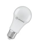 Bombilla Led A60 E27 10W Reemplazo 75W 1055Lm Value Classic A 75 Frosted | LeonLeds