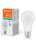 Bombilla Led A60 E27 10W Reemplazo 75W 1055Lm Value Classic A 75 Frosted | LeonLeds