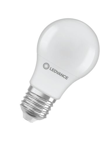 Bombilla Led E27 A60 4,9W Reemplazo 40W 470Lm Value Class Classic A40 FR LedVance | LeonLeds