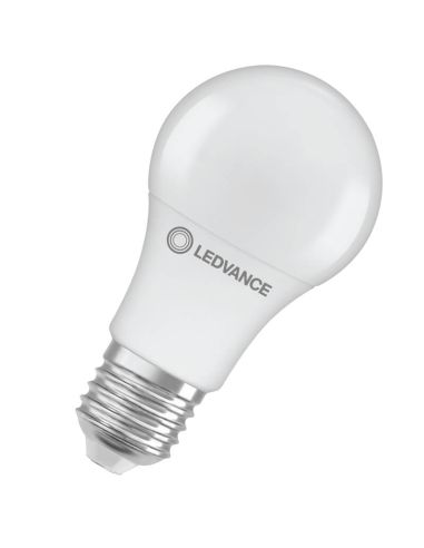 Bombilla Led E27 A60 8,5W Reemplazo 60W 806Lm Value Class Classic A 60 FR | LeonLeds