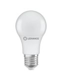 Ampoule Led E27 A60 8,5W Remplacement 60W 806Lm Classe de Valeur Classique A 60 FR | LéonLeds