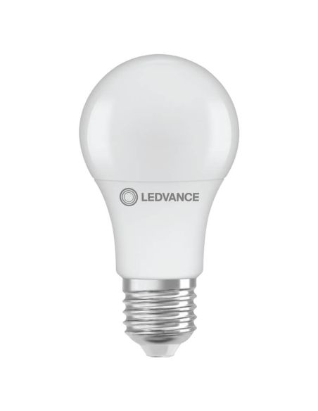 Bombilla Led E27 A60 8,5W Reemplazo 60W 806Lm Value Class Classic A 60 FR | LeonLeds
