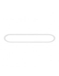 Olympia Led ArkosLight Downlight LED rectangulaire à encastrer dans un plafond intérieur | Éclairage LED LeonLeds