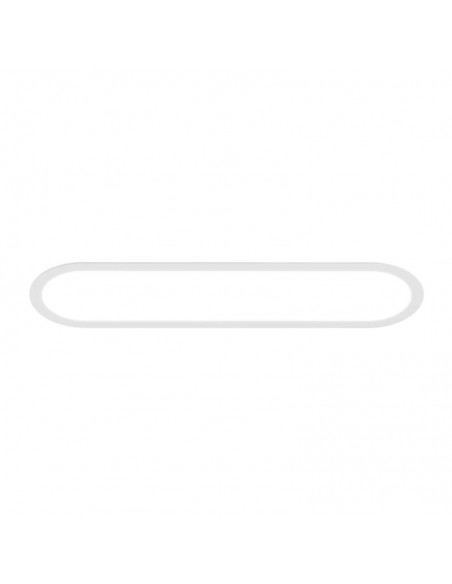 Olympia Led ArkosLight Downlight LED rectangular para empotrar en techo interior | LeonLeds Iluminación LED