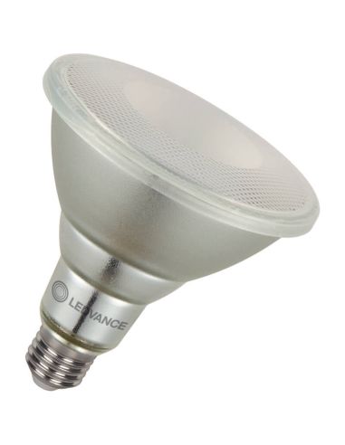 Bombilla LED PAR38 15º IP65 13,5W Reemplazo 120W 1.035Lm Performance Spot PAR35 GL120 | LeonLeds