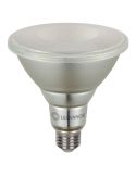 Lâmpada LED PAR38 30º IP65 13,5W Substituição 120W 1.035Lm Performance Spot PAR35 GL120 Não Dim | LeonLeds