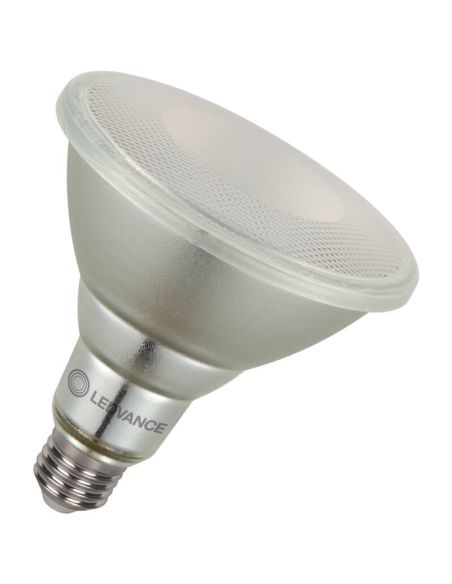 Bombilla LED PAR38 30º IP65 13,5W Reemplazo 120W 1.035Lm Performance Spot PAR35 GL120 Non-Dim | LeonLeds