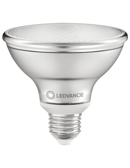 Bombilla LED PAR30 Regulable 10W Reemplazo 75W 36º Performance Class Spor PAR38 GL 75 | LeonLeds
