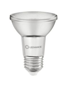 Bombilla LED PAR20 Regulable 6,4W Reemplazo 50W 36º Performance Class Spor PAR20 GL 50 LedVance | LeonLEDS