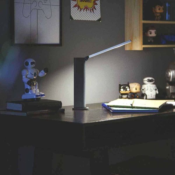 Lampe de table LED portable AMBER 5W...