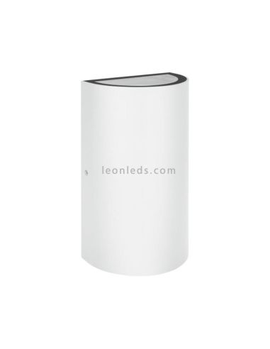 Aplique Exterior LED moderno LED blanco Endura Style Updown 3000K 12W 700Lm IP54 4058075214071 | leonLeds