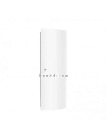 Aplique LED moderno para exterior branco LED estilo Endura Updown 3000K 12W 700Lm IP54 4058075214071 | leonLeds
