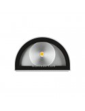 Aplique Exterior LED moderno LED blanco Endura Style Updown 3000K 12W 700Lm IP54 4058075214071 | leonLeds