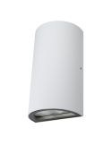 Aplique Exterior LED moderno LED blanco Endura Style Updown 3000K 12W 700Lm IP54 4058075214071 | leonLeds