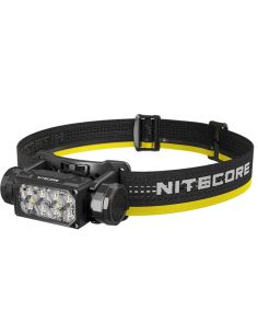 Linterna Frontal H27E 1500Lm LED