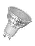 Ampoule LED GU10 6,9W Remplacement 80W 60º 575Lm Classe de Performance Spot GL80 No-Dim | LéonLeds