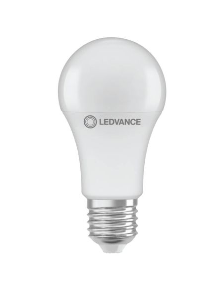 10W A60 E27 conduziu a substituição da lâmpada 75W classe de desempenho clássico A75 FR LedVance