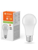 Bombilla Led A60 E27 de 10W Reemplazo 75W Performance Class Classic A75 FR LedVance