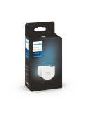 Pack 2 módulos interruptor de pared Hue caja producto| LeonLeds